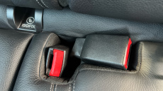 Mercedes-Benz B-Class B180 Exclusive Edition 5dr Petrol Hatchback